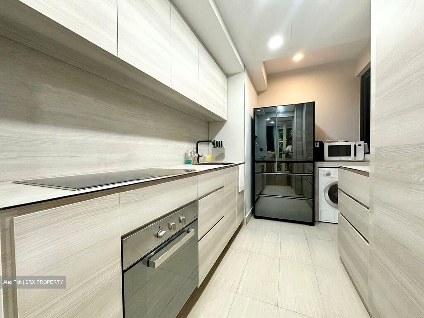 Hundred Palms Residences (D19), Condominium #466884151